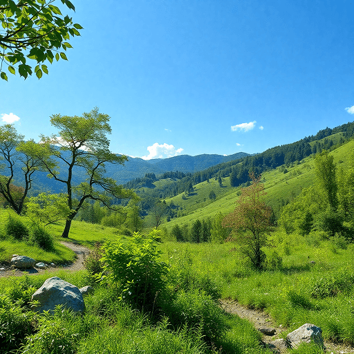 Golden Standard Recycling Banner